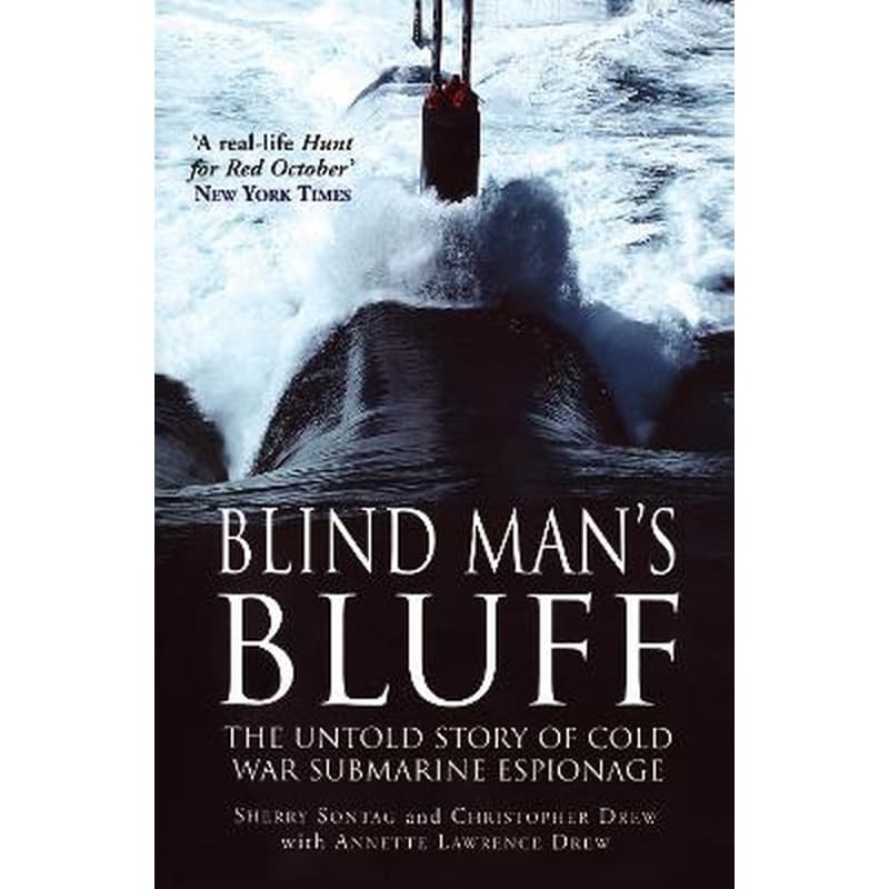 Blind Mans Bluff