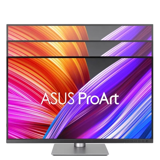 ASUS ProArt PA329CRV computer monitor 80 cm (31.5") 3840 x 2160 pixels 4K Ultra HD LCD Black image 2