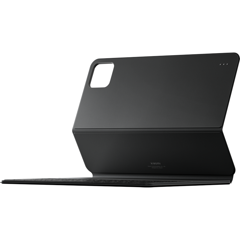 XIAOMI Xiaomi Keyboard για Xiaomi Pad 7/Pad 7 Pro - Μαύρο