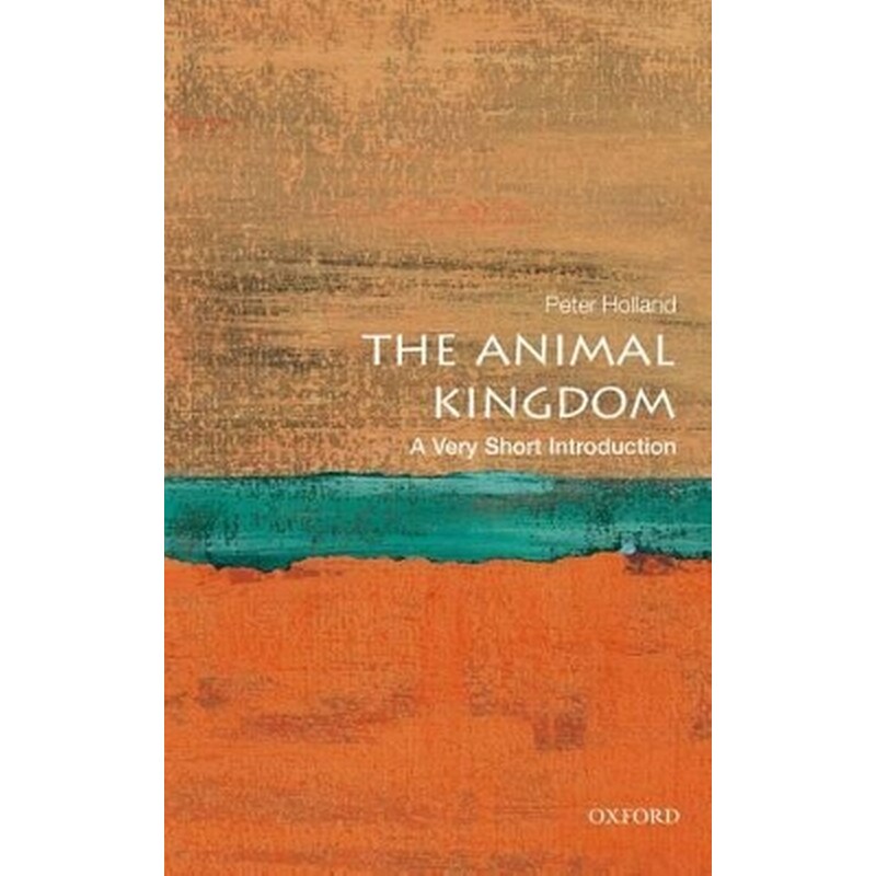 The Animal Kingdom: A Very Short Introduction