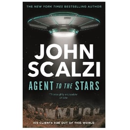 Agent to the Stars