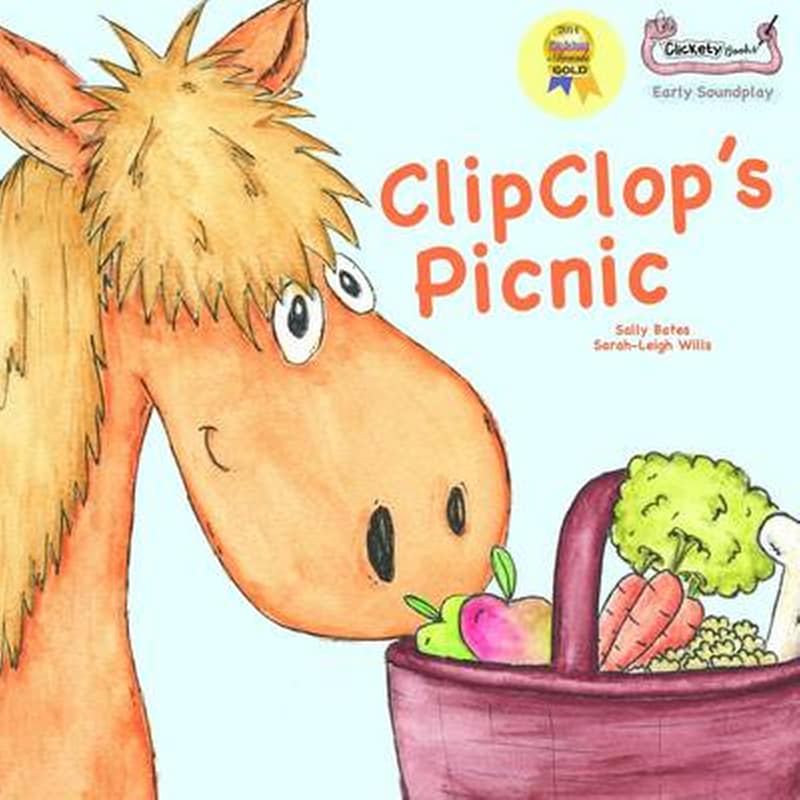 Clip Clops Picnic