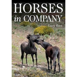 Horses in Company