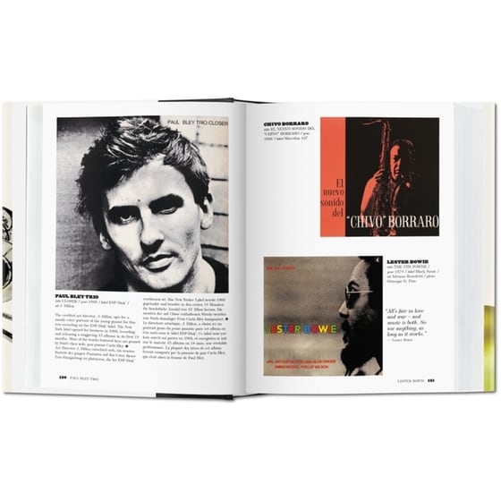 Jazz Covers image 2