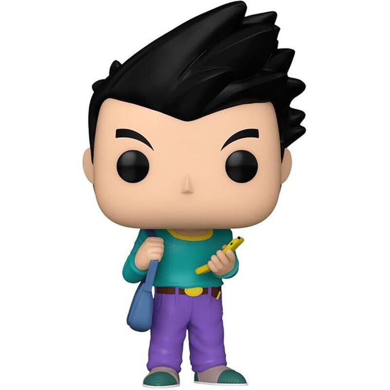 Funko Pop! Animation - Dragon Ball GT - Goten #1632