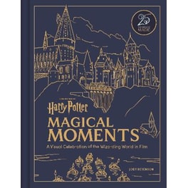Harry Potter Magical Moments