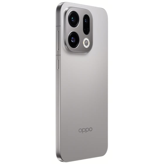 Oppo Find X9 512GB - Titanium Grey image 5