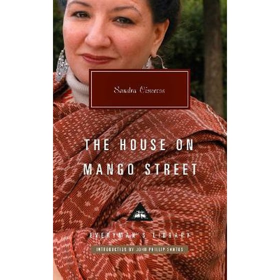 The House on Mango Street image 0