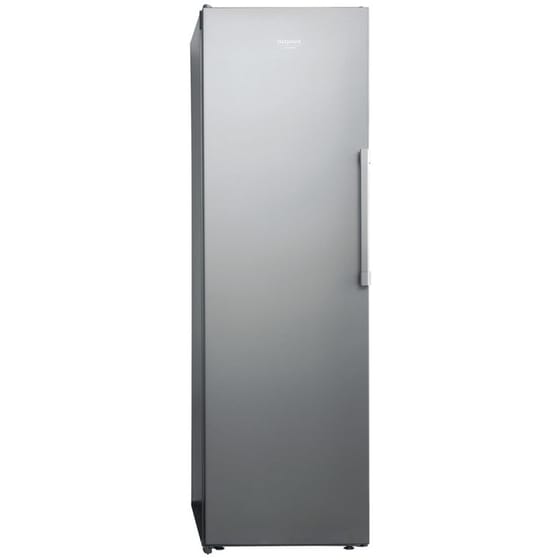 HOTPOINT UH8 F2C X 263 Lt Inox Καταψύκτης Όρθιος image 0