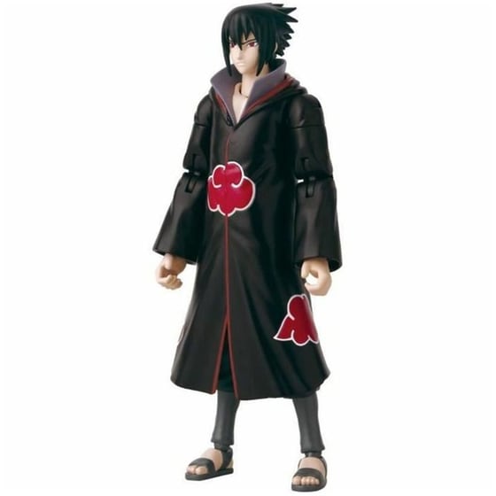 Φιγούρα Bandai Naruto Sasuke 17cm image 1