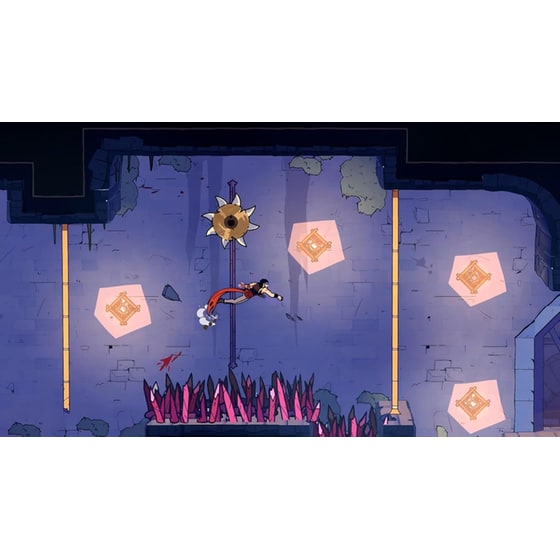 The Rogue Prince of Persia (Game Key Card) - Nintendo Switch 2 image 3