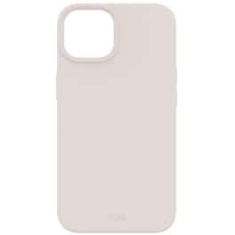 Θήκη Apple iPhone 14/13 - Puro Silicon - Rose