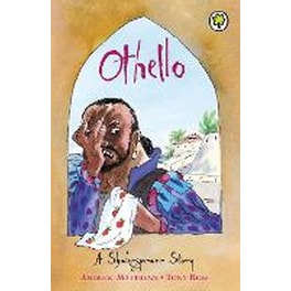 A Shakespeare Story: Othello