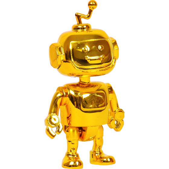 Μίνι Φιγούρα Stumble Guys Mythic (7.5cm) - Τυχαία Επιλογή Σχεδίου image 2