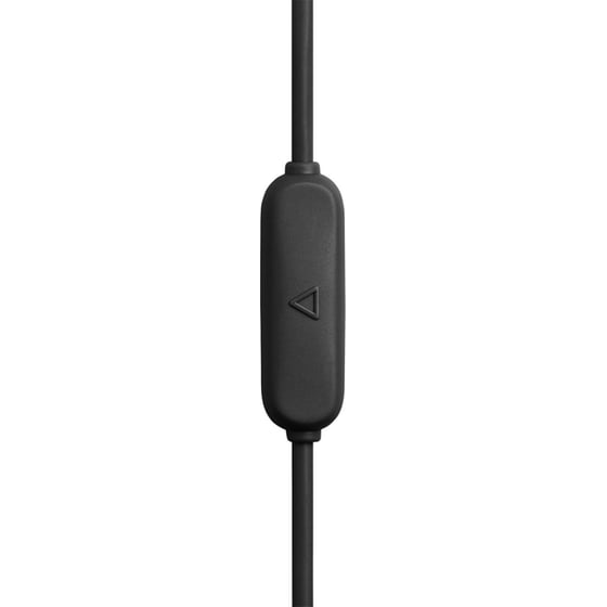 JBL Endurance Run 3 Handsfree 3.5mm Jack - Black/Grey image 6