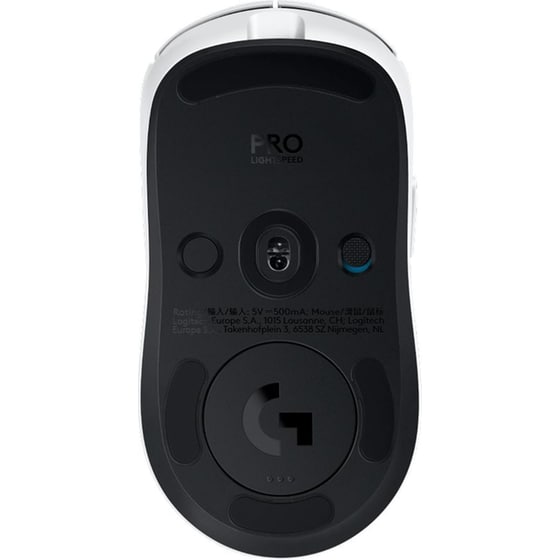 Logitech G Pro 2 Lightspeed Gaming Ασύρματο Ποντίκι - Λευκό image 4