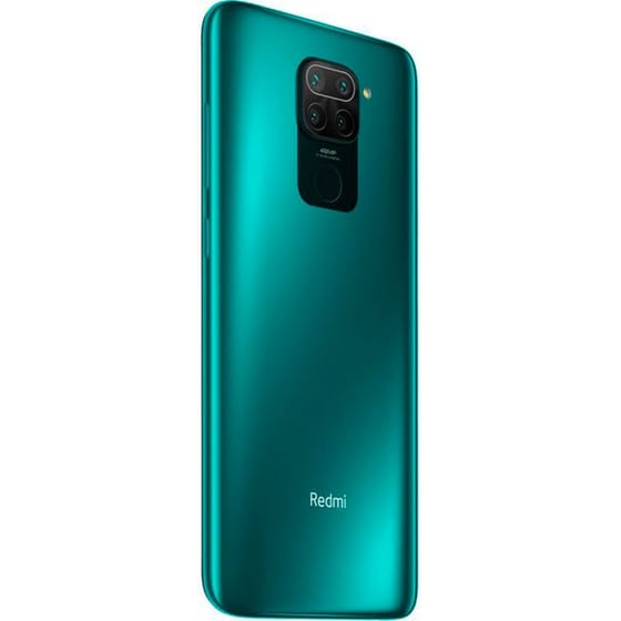 Smartphone Xiaomi Redmi Note 9 128 GB Dual Sim Forest Green image 4
