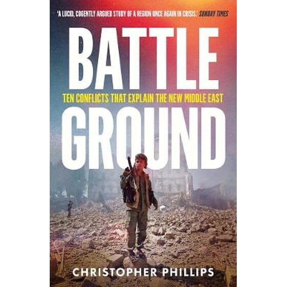 Battleground image 0