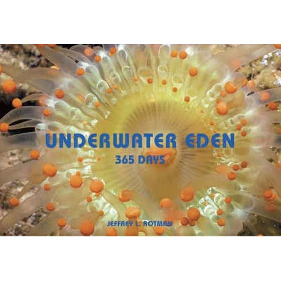 Underwater Eden- 365 Days image 0