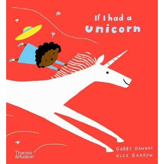 If I Had a Unicorn image 0
