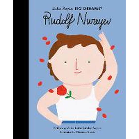 Rudolf Nureyev image 0