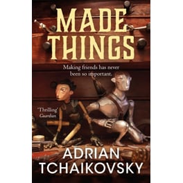 Made Things