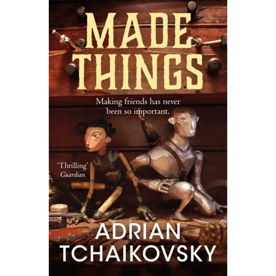 Made Things image 0