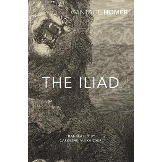 Iliad image 0