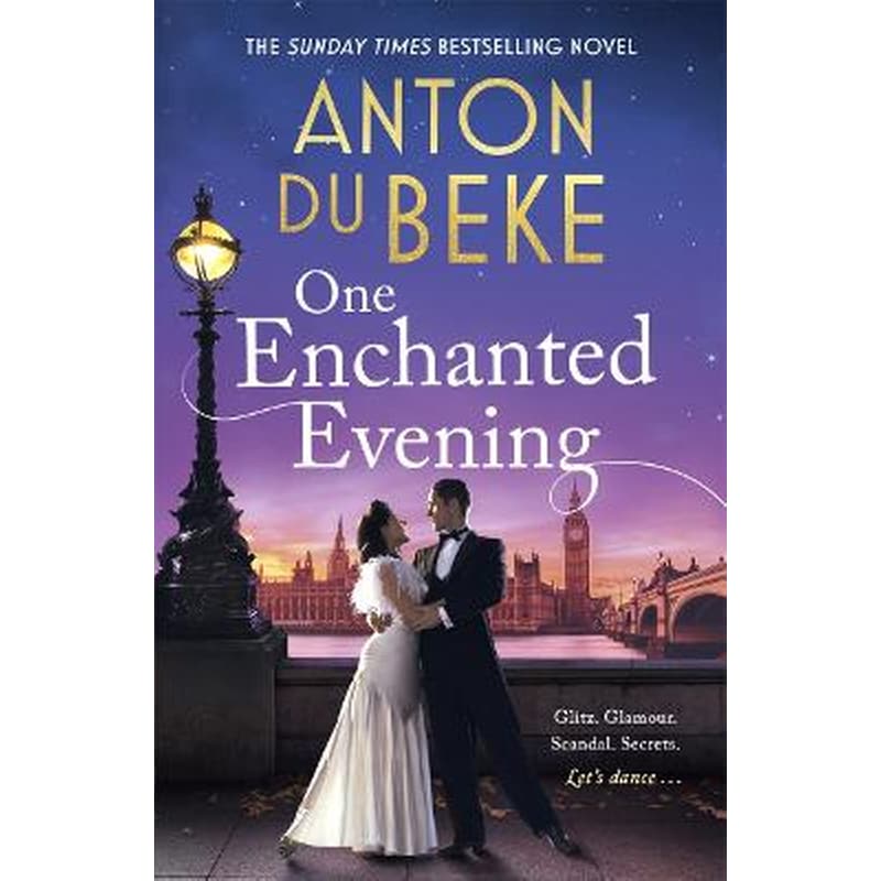 ONE ENCHANTED EVENING: THE PERFECT CHRIS
