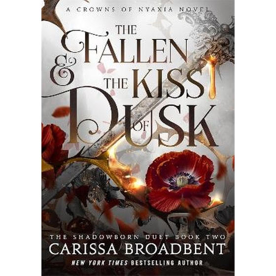 The Fallen and the Kiss of Dusk image 0