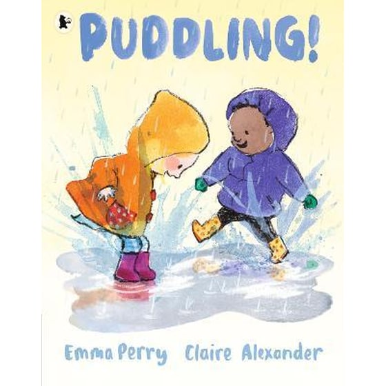 Puddling! image 0