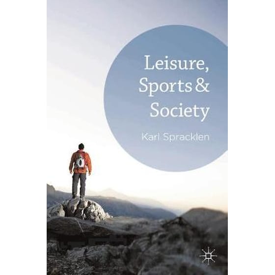 Leisure, Sports & Society image 0