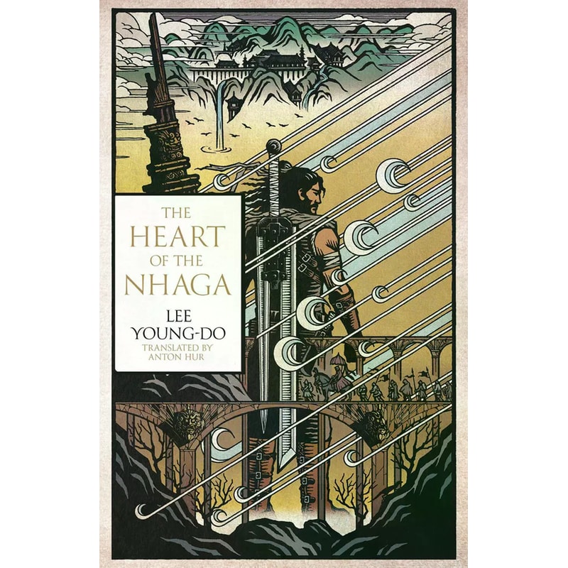 The Heart of the Nhaga
