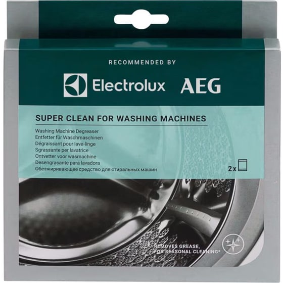 ELECTROLUX M2WCP051 Καθαριστικό 2 τμχ image 0