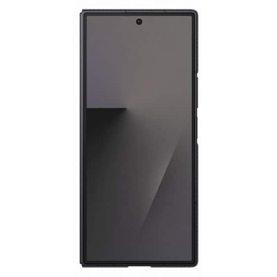 Θήκη Samsung Galaxy Z Fold7 - Samsung Carbon Shield Case - Black image 1