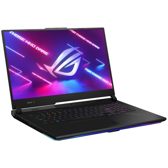 Laptop Asus ROG Strix G16 G614JV-N3075W 16" FHD (Core i7-13650HX/16GB/1TB SSD/GeForce RTX 4060 8GB/Win11Home) image 1
