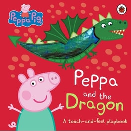 Peppa Pig: Peppa and the Dragon