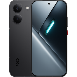 Poco X8 Pro 256GB - Black