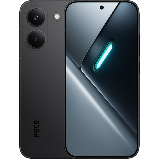 Poco X8 Pro 256GB - Black image 0