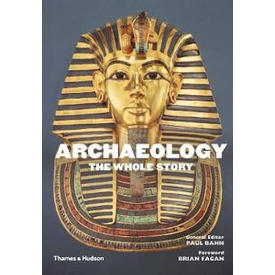 Archaeology- The Whole Story image 0