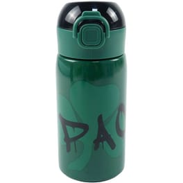 Παιδικό Παγούρι Back Me Up ΠΑΟ Official 500 ml