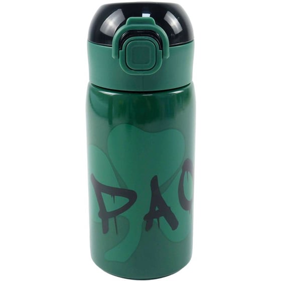 Παιδικό Παγούρι Back Me Up ΠΑΟ Official 500 ml image 0