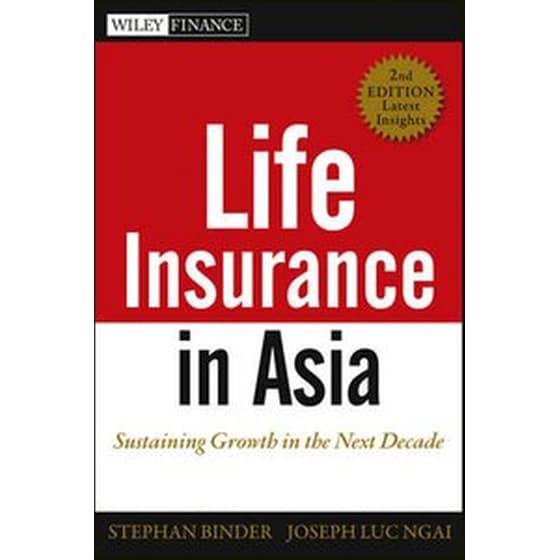 Life Insurance in Asia image 0
