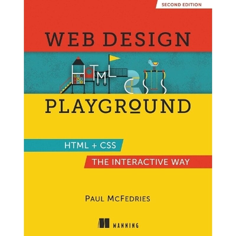 Web Design Playground, Second Edition