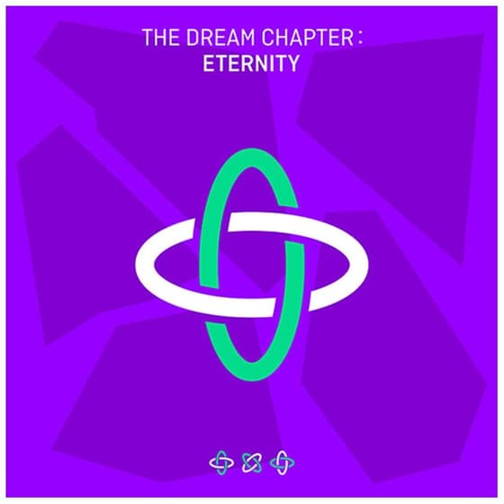DREAM CHAPTER : ETERNITY image 0