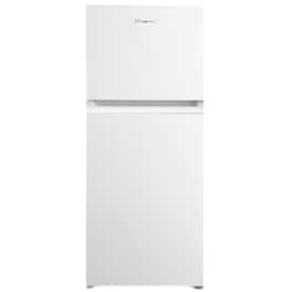 INVENTOR DP1770W Total No Frost 416 Lt Λευκό Δίπορτο Ψυγείο