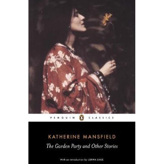 Garden Party and Other Stories image 0