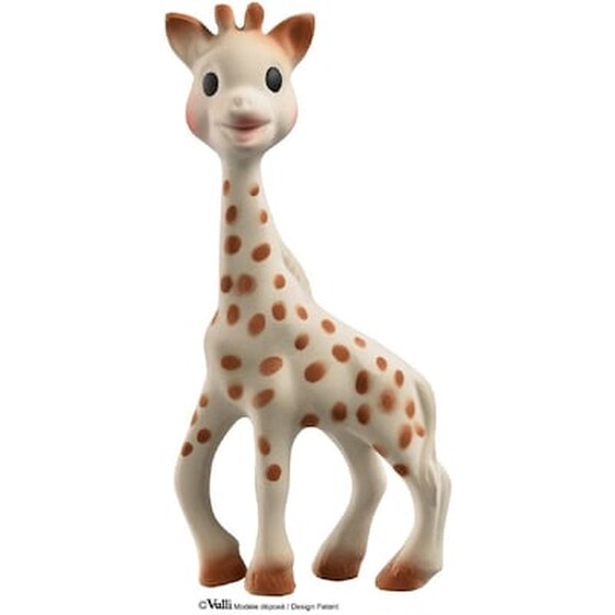 Sophie La Girafe 516910 Σόφι Η Καμηλοπάρδαλη Fresh Touch Box image 1