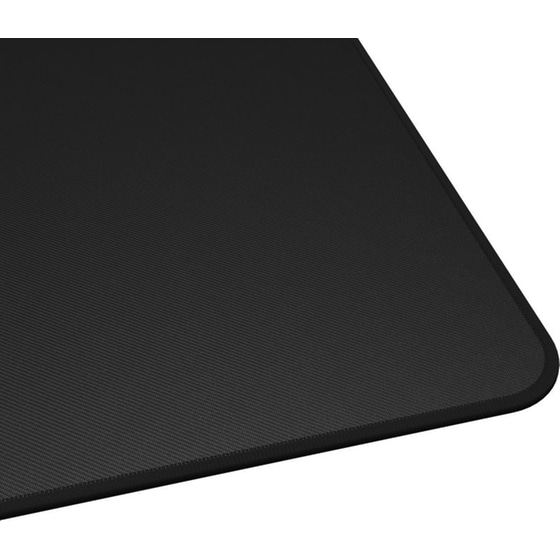 Genesis NPG-0658 Gaming Mouse Pad Medium 300mm - Μαύρο image 3