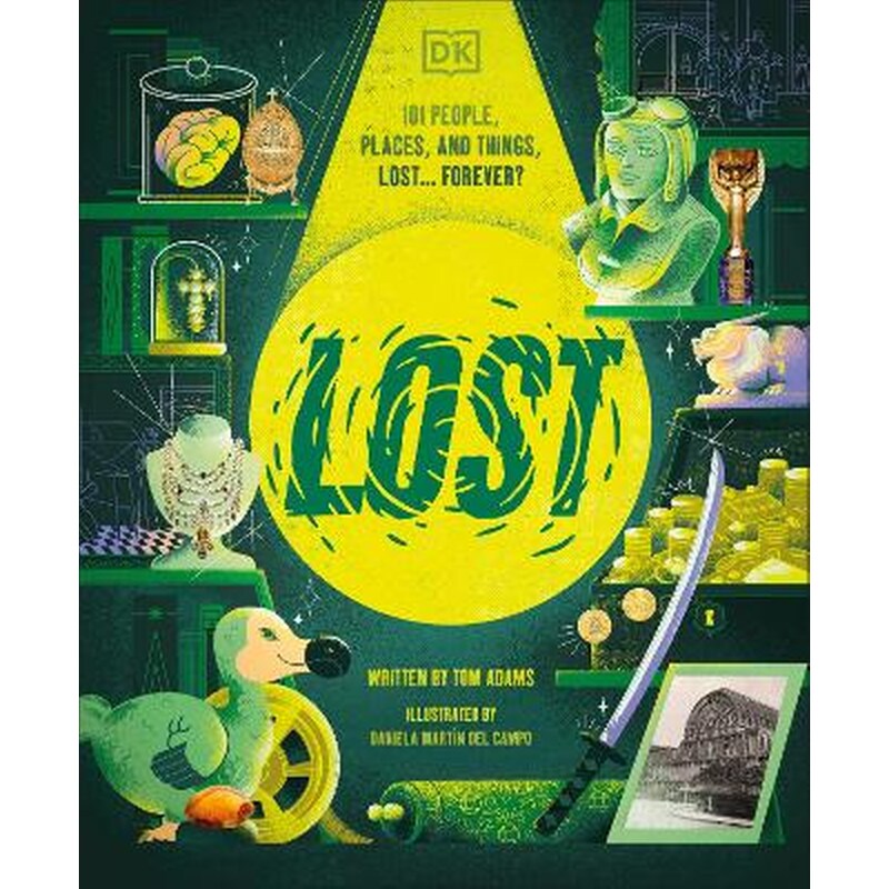 Lost